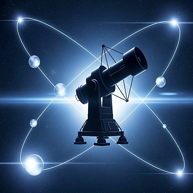 NASA's TESS Telescope Observes Dynamic Changes in Exoplanetary Orbits