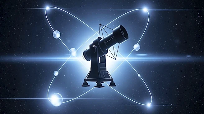 NASA's TESS Telescope Observes Dynamic Changes in Exoplanetary Orbits