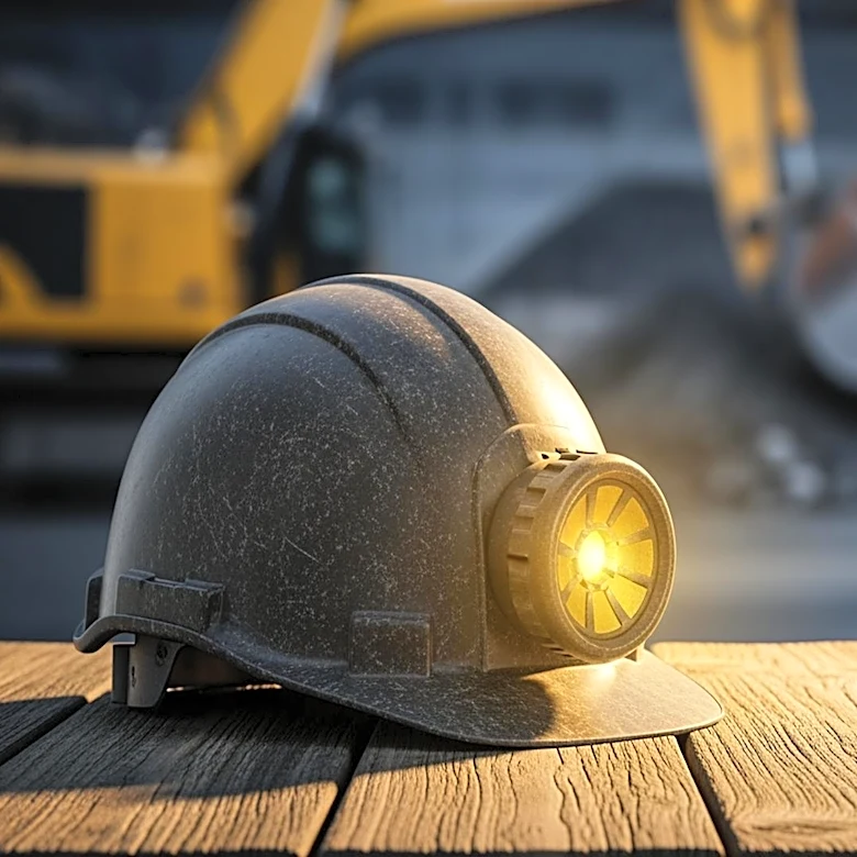 DR Congo to Invest $100M in US-Backed Mine Security Force to Enhance Industry Stability