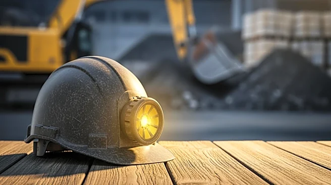 DR Congo to Invest $100M in US-Backed Mine Security Force to Enhance Industry Stability