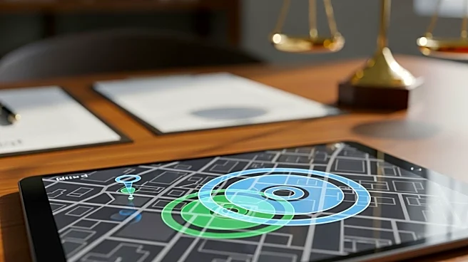 Supreme Court Considers Legality of Geofence Warrants in Law Enforcement