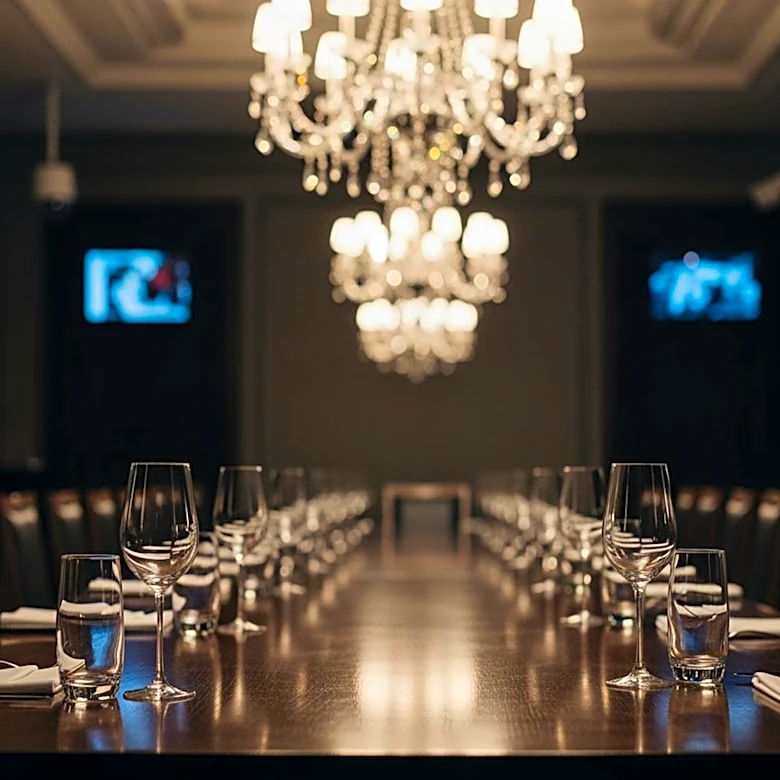 Security Concerns Raised After Incident at White House Correspondents’ Dinner