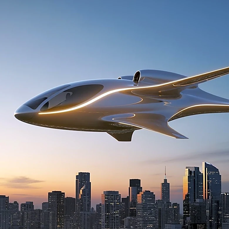 Joby Aviation Launches Electric Air Taxi Service Between JFK and Manhattan