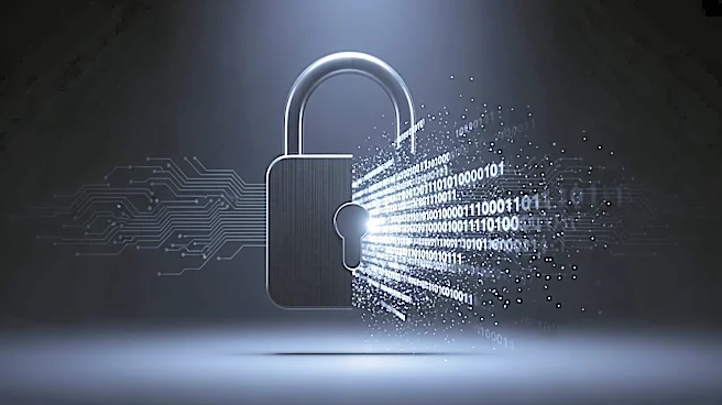 AI-Driven Cyber Attacks Threaten Jewish Philanthropic Organizations