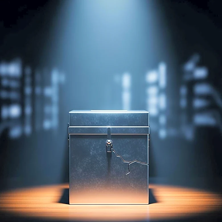 Imperial County Supervisor Faces Third Recall Attempt Over Data Center Vote