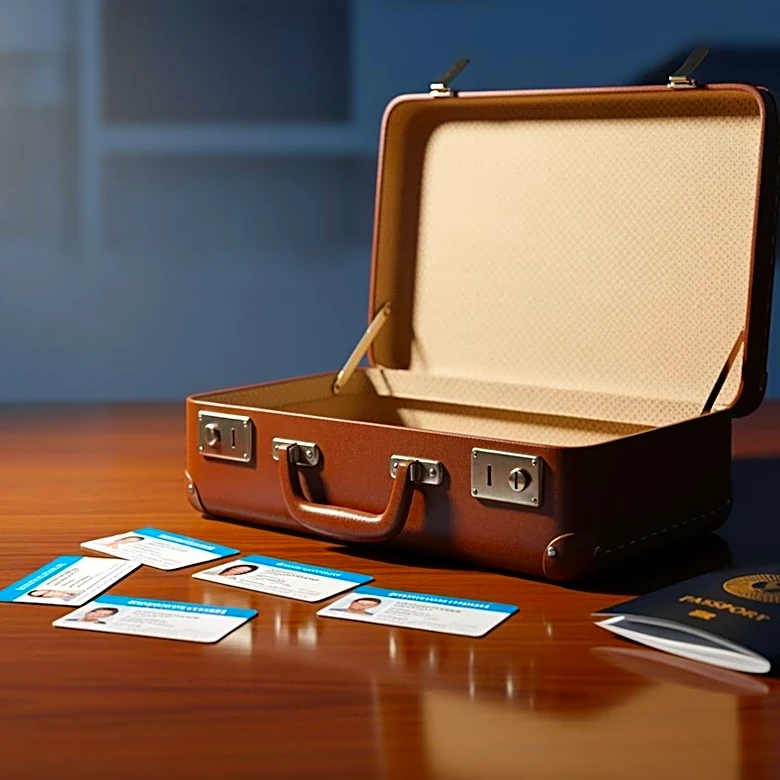 U.S. Immigration Policy Puts International Students' Careers at Risk