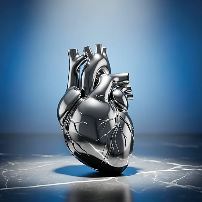 Berlin Heals Reports Positive Results from CMIC-III Heart Failure Study