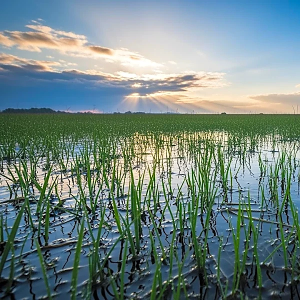 Minnesota Weather Forecast Predicts Clearing Skies After Rain Showers