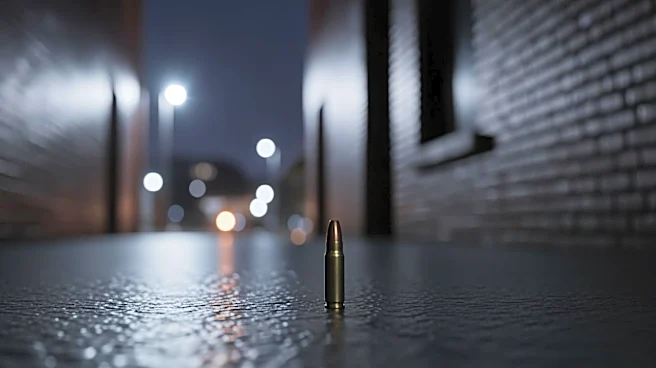 NYPD Arrests Second Suspect in Harlem Shooting Incident