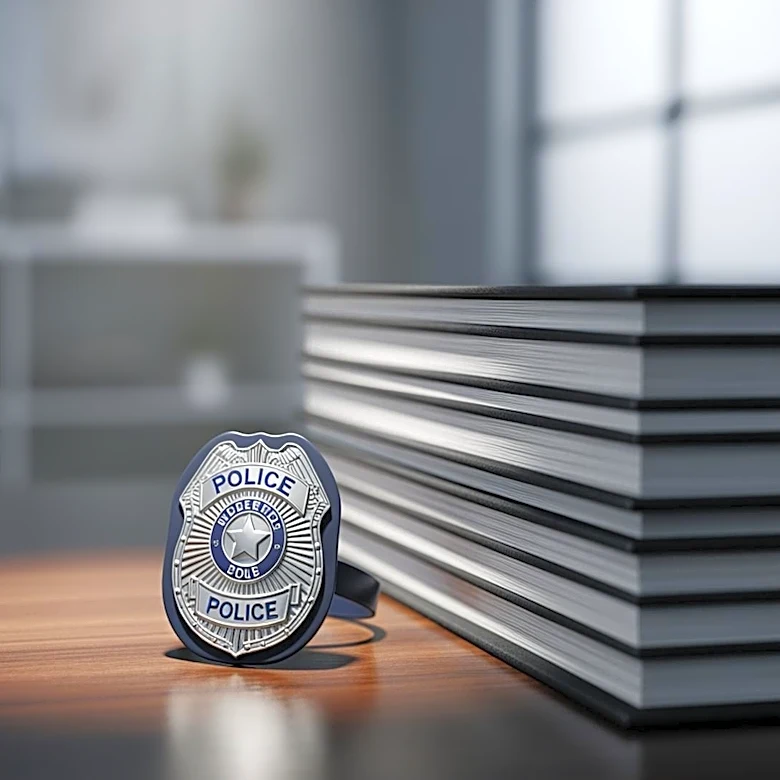 Quakertown Police Chief Cleared of Wrongdoing in Teen Brawl Incident