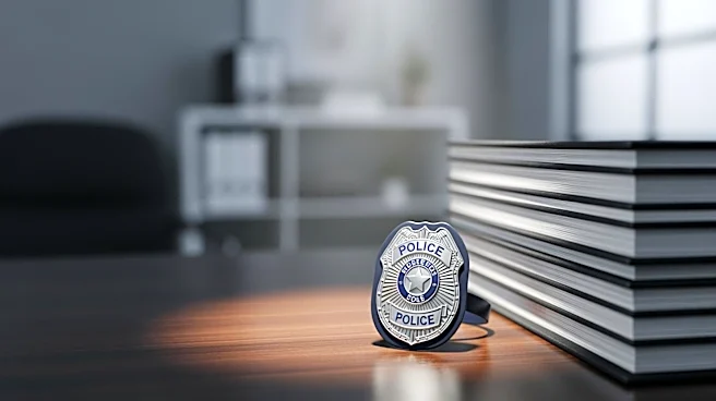 Quakertown Police Chief Cleared of Wrongdoing in Teen Brawl Incident