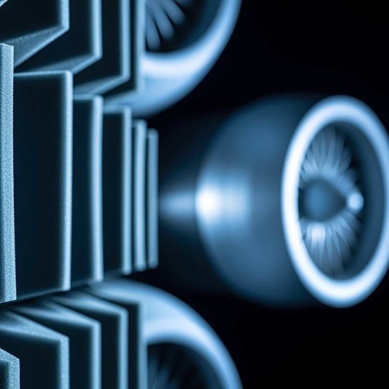 Florida Researchers Tackle Extreme Noise from Military Jets to Protect Personnel