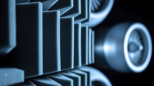 Florida Researchers Tackle Extreme Noise from Military Jets to Protect Personnel