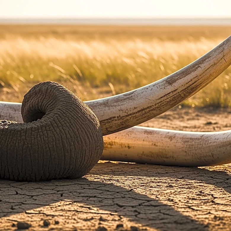 California Millionaire Ernie Dosio Killed by Elephants During African Hunting Trip