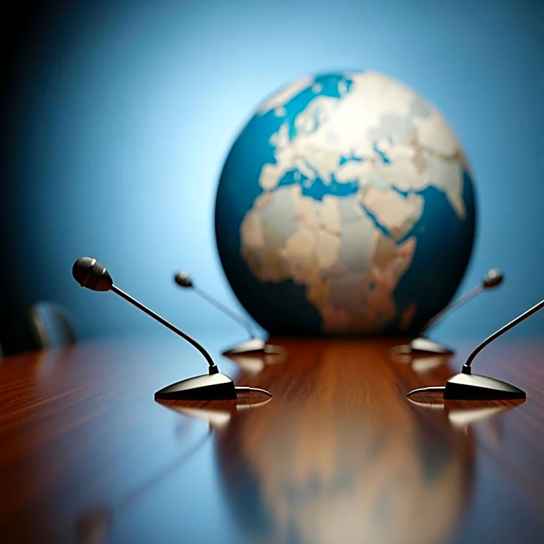 US-Iran Peace Talks Stalled as Iranian Diplomacy Shifts to Russia