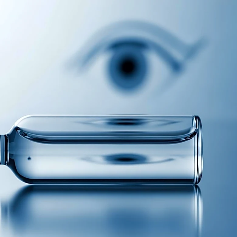Stealth BioTherapeutics Completes Phase 1 Trial for Bevemipretide Eye Drops