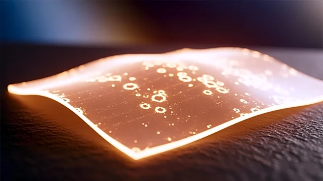 NASA's Artemis II Heat Shield Successfully Completes Reentry, Easing Concerns for Future Missions