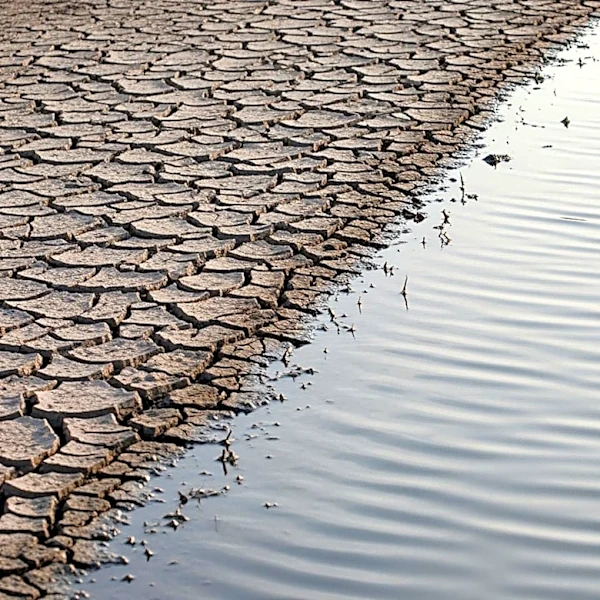 Climate Change Threatens Livestock and Fish Industries, Impacting Product Yields and Quality