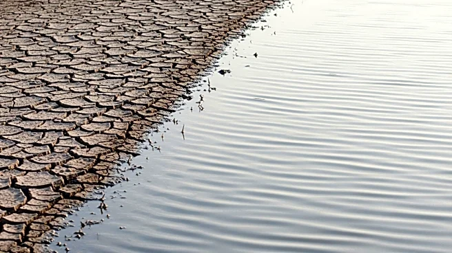 Climate Change Threatens Livestock and Fish Industries, Impacting Product Yields and Quality