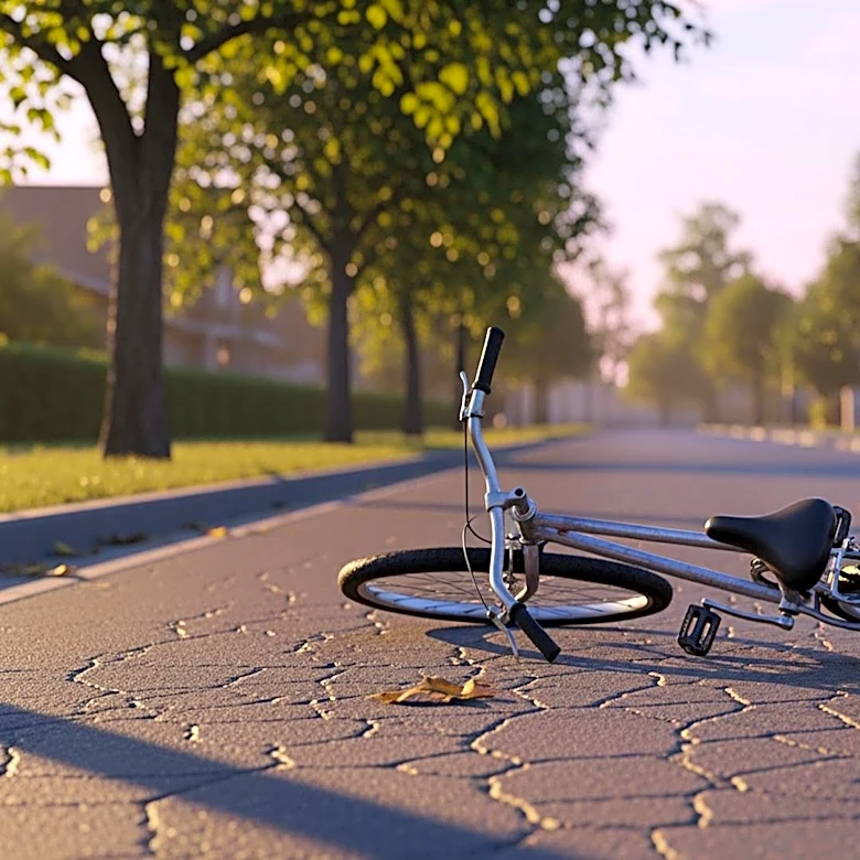 Huntington Beach Collision Results in Fatality of 70-Year-Old Bicyclist