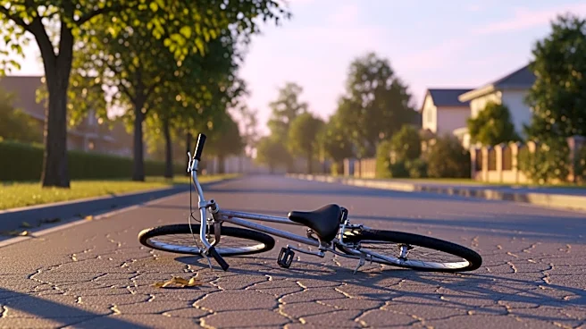 Huntington Beach Collision Results in Fatality of 70-Year-Old Bicyclist