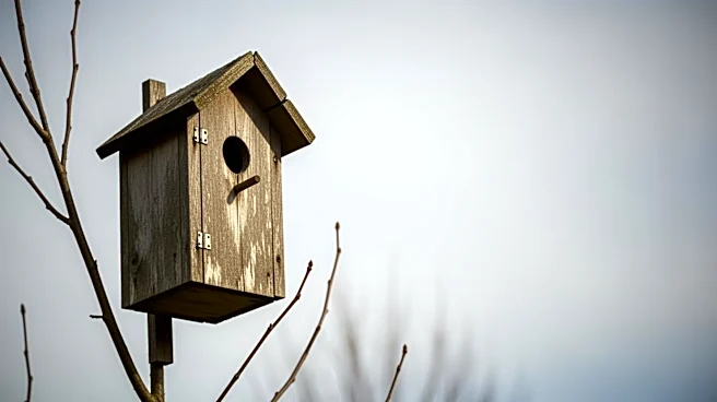 American Enterprise Institute Report Highlights Nationwide Homeownership Decline Across All Age Groups