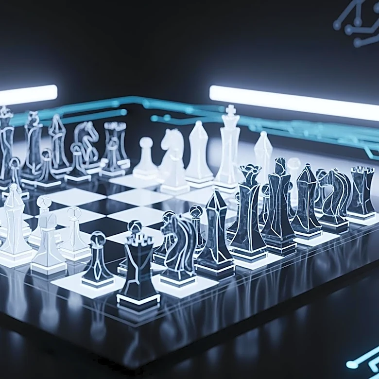 AlphaGo Creator Criticizes Current AI Development Path