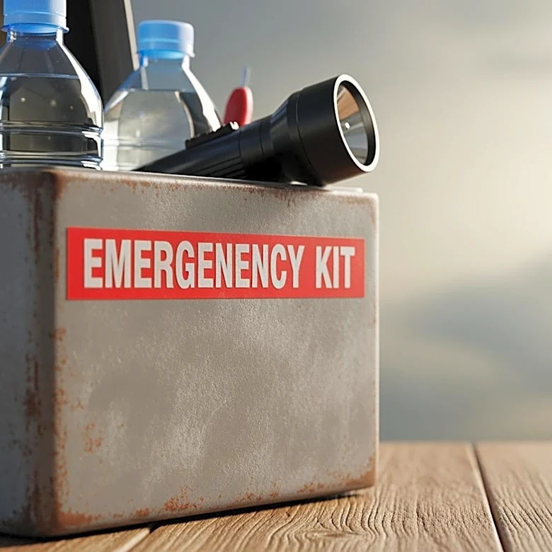 Texas Offers Tax-Free Emergency Supplies Amid Severe Weather Recovery