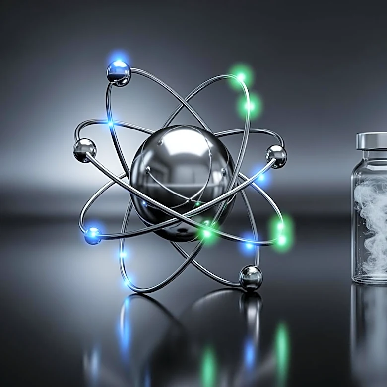 Nuclear Medicine Emerges as New Frontier in Cancer Care with Potential for Gastric and Pancreatic Treatments