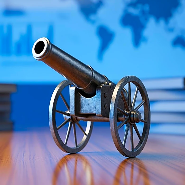 UK Government Considers 'Trade Bazooka' in Response to U.S. Tariff Threats