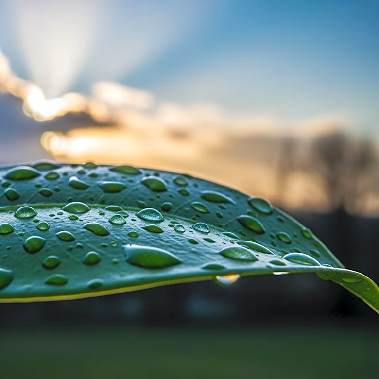 Minnesota Weather Update: Rain Showers to Clear, Sunshine Expected Tomorrow
