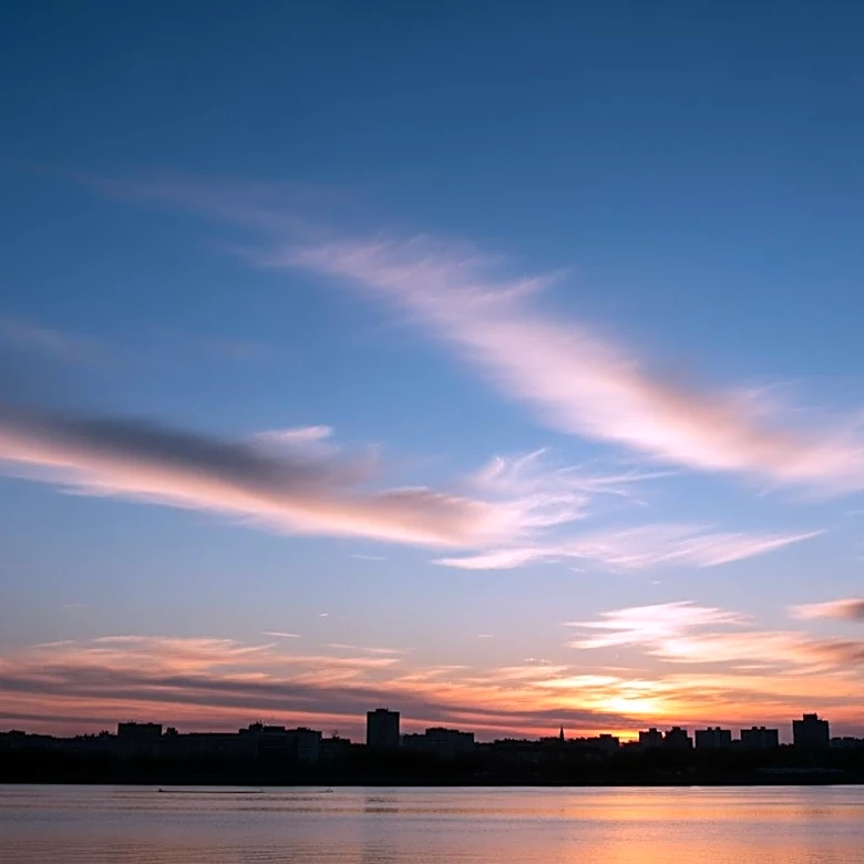 Pittsburgh Weather Update: Evening Forecast for April 27