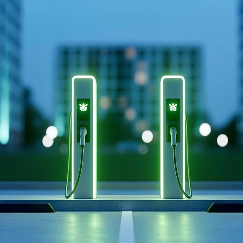 State EV Adoption Goals Pressure Multifamily Owners to Install Charging Stations