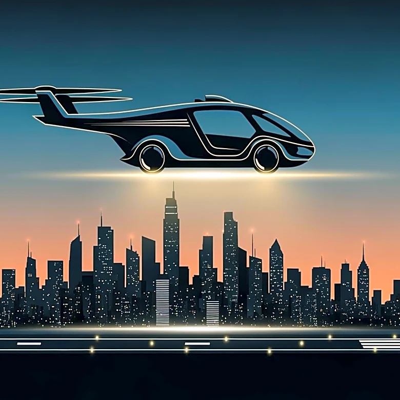 Joby Aviation Conducts First Electric Air Taxi Flights from Manhattan to JFK Airport