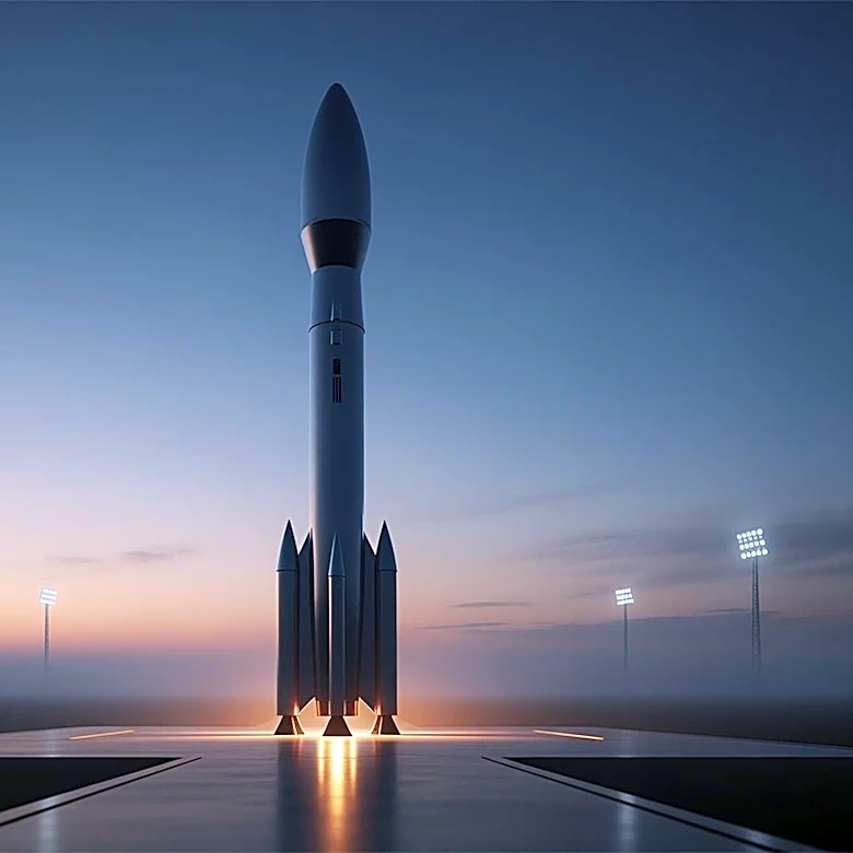 ULA Prepares for Atlas 5 Launch of 29 Amazon Leo Satellites from Cape Canaveral