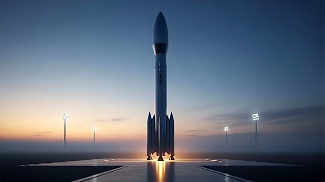 ULA Prepares for Atlas 5 Launch of 29 Amazon Leo Satellites from Cape Canaveral