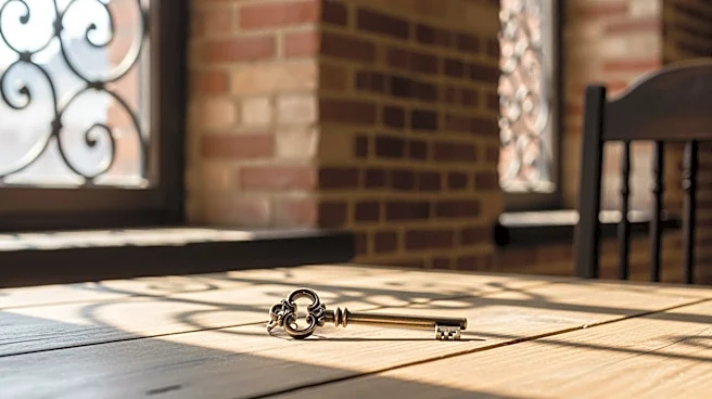 Downtown Mansfield, Inc. Hosts Secret City Tour to Showcase Historic Buildings