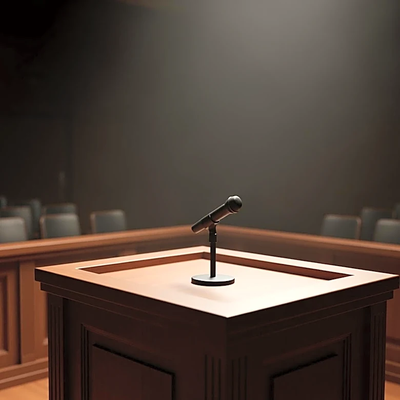 White House Correspondents' Dinner Shooting Suspect Appears in Court