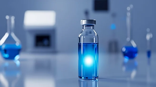 Former Senator Ben Sasse Praises Daraxonrasib for Tumor Reduction