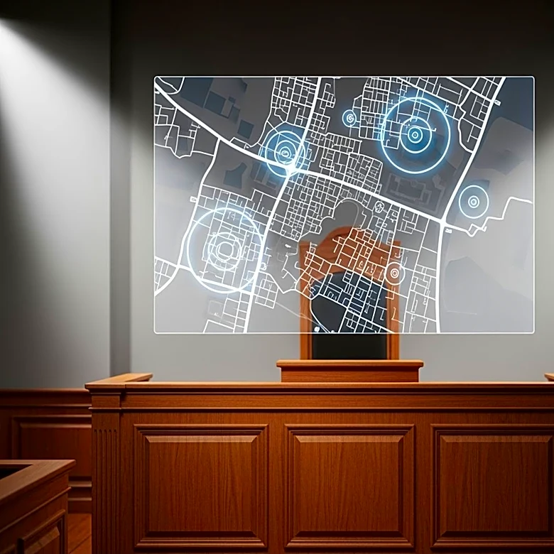 Supreme Court Questions Scope of Geofence Warrants in Privacy Debate