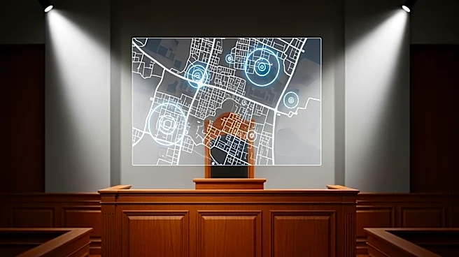 Supreme Court Questions Scope of Geofence Warrants in Privacy Debate