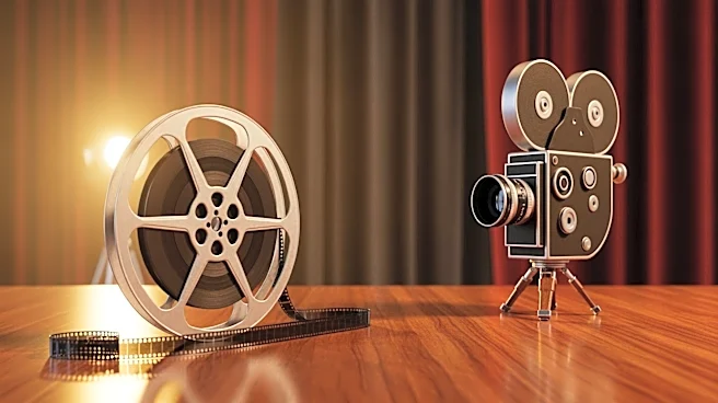 Hungarian Leader Péter Magyar to Attend Documentary Premiere at Riviera Film Festival