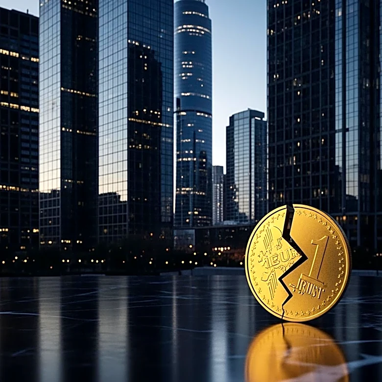 Gulf Economies Face Crisis Amid U.S.-Israel Conflict, Poll Shows