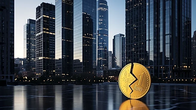 Gulf Economies Face Crisis Amid U.S.-Israel Conflict, Poll Shows