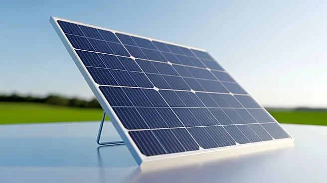 ReNew Energy to Invest INR 4,200 Crore in Solar Manufacturing in Andhra Pradesh