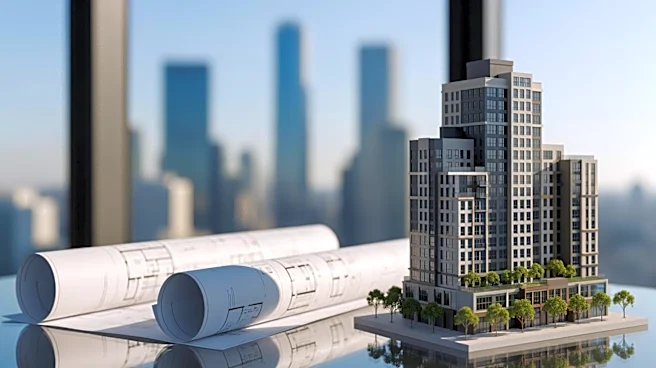 New York City Council Proposes Construction Code Updates to Build 35,000 New Homes