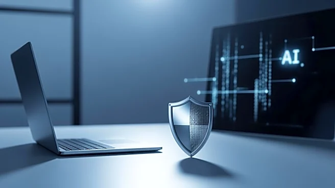 State CISOs Report Declining Confidence Amid Budget Constraints and AI Threats