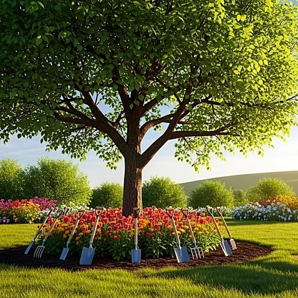 Mt. Lebanon Hosts Earth Day Celebration with Community Participation