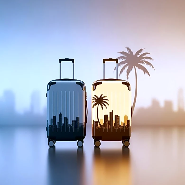 Millennial Moves from San Francisco to Singapore Due to High Cost of Living