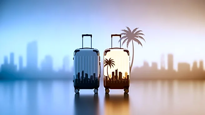 Millennial Moves from San Francisco to Singapore Due to High Cost of Living